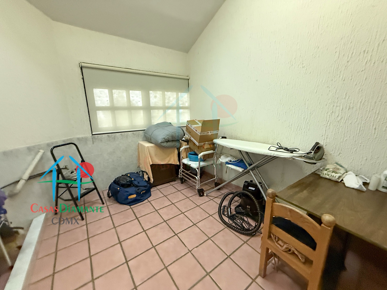 Interlomas Casa Rubén AB - Área de servicio 2